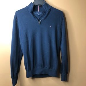 Tommy Hilfiger 3/4 Zip